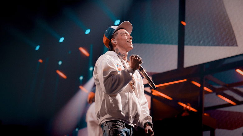 кадр из фильма Apple Music Live: Central Cee