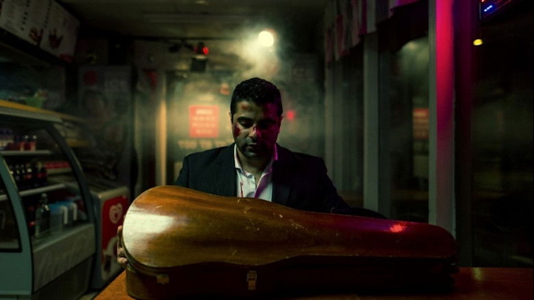 кадр из фильма Viulu