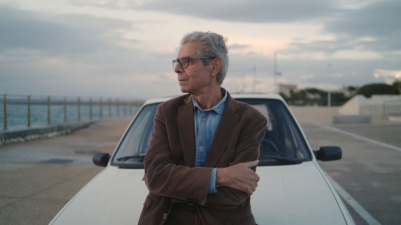 кадр из фильма Uomini in Marcia