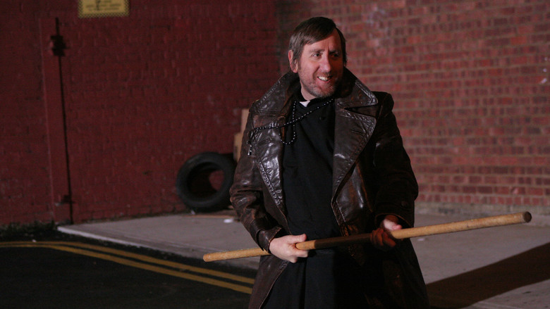 кадр из фильма The Devil Went Down To Islington