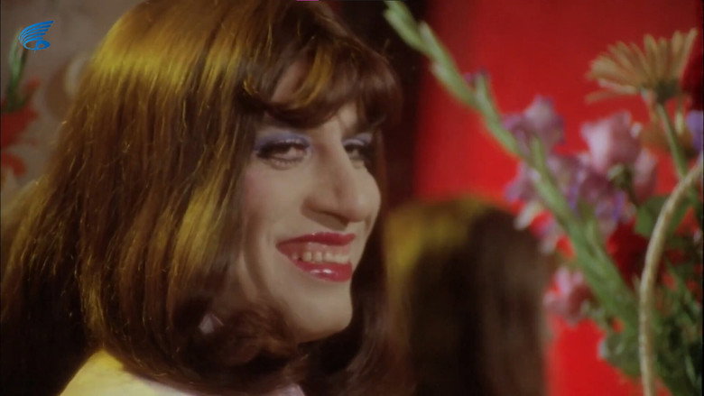 кадр из фильма Şabaniye