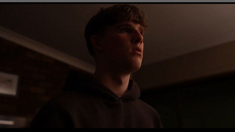 кадр из фильма Let's Live for Tonight