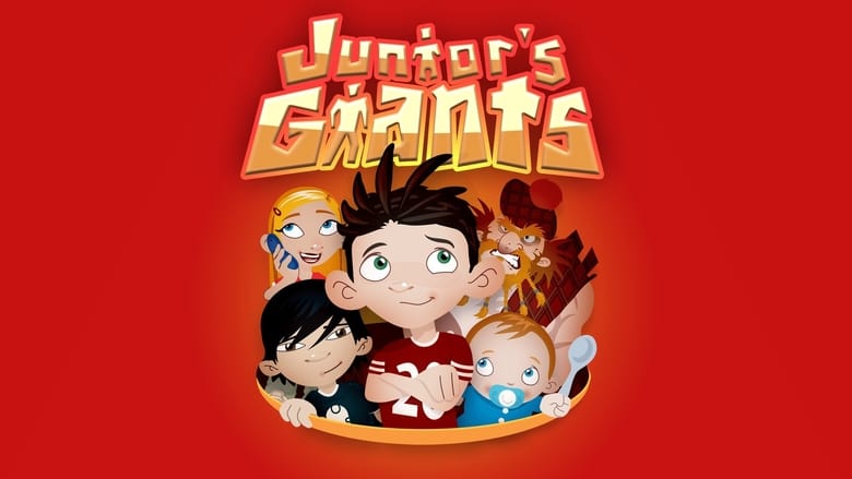 кадр из фильма Junior's Giants: Envy Thou Not