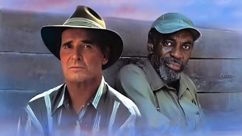 кадр из фильма День поминовения