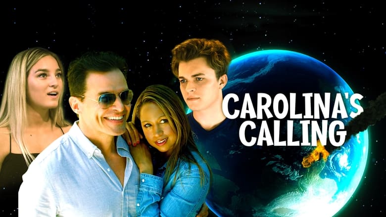 кадр из фильма Carolina's Calling