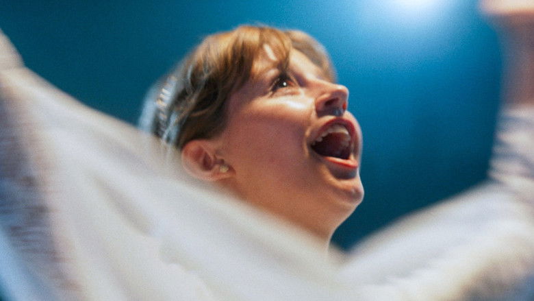 кадр из фильма Gotteskinder