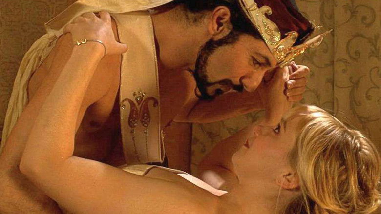 кадр из фильма Ah! La libido