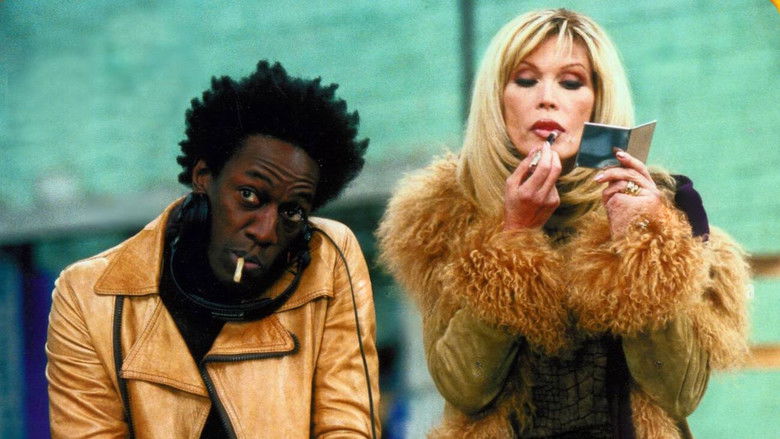 кадр из фильма Le Défi