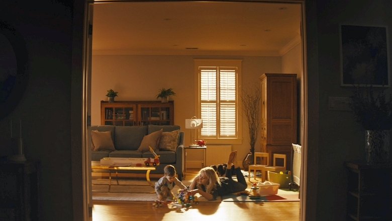 кадр из фильма Омен: Перерождение