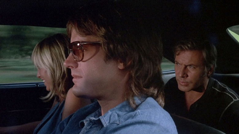 кадр из фильма Грязная Мэри, сумасшедший Ларри