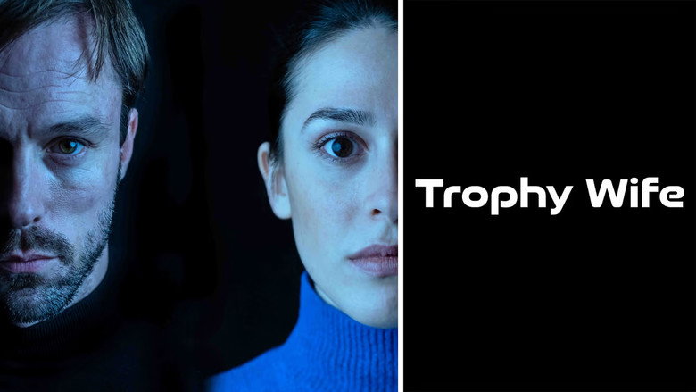 кадр из фильма Trophy Wife