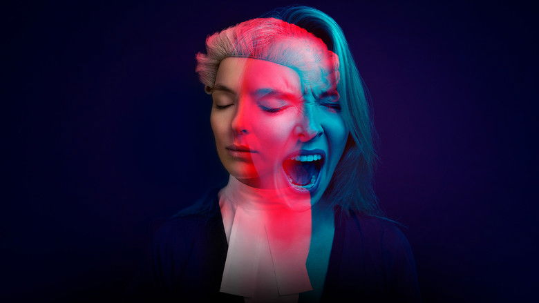 кадр из фильма National Theatre Live: Prima Facie