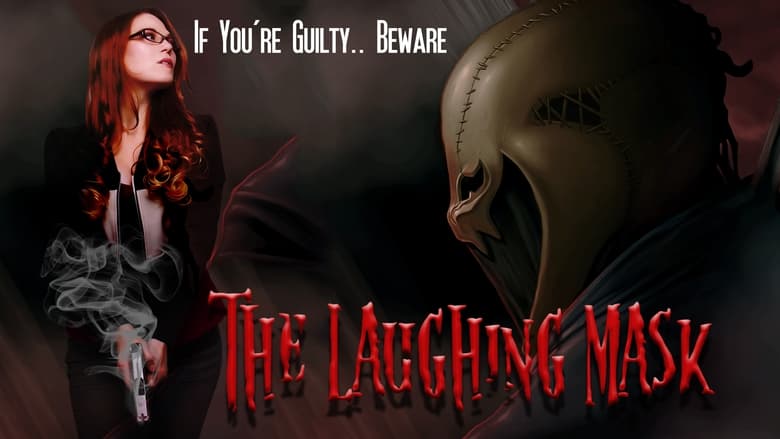 кадр из фильма The Laughing Mask