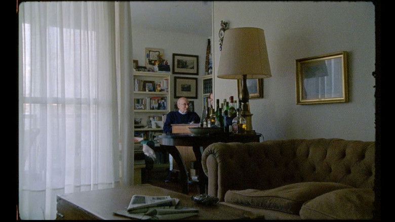 кадр из фильма Mario Camus según el cine