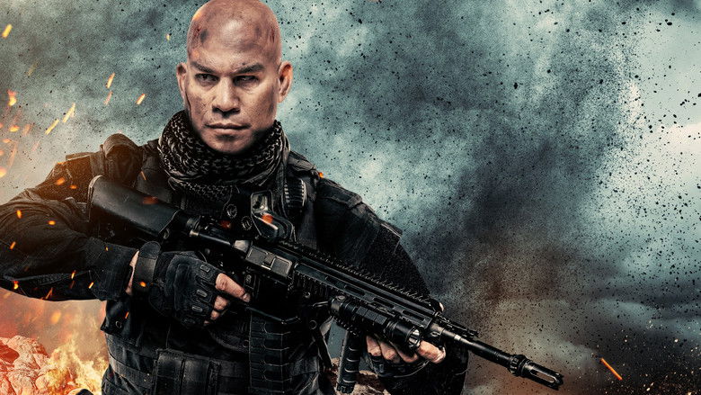 кадр из фильма Operation Black Ops