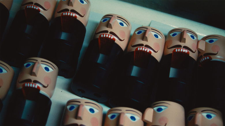 кадр из фильма The Chimney Sweeper