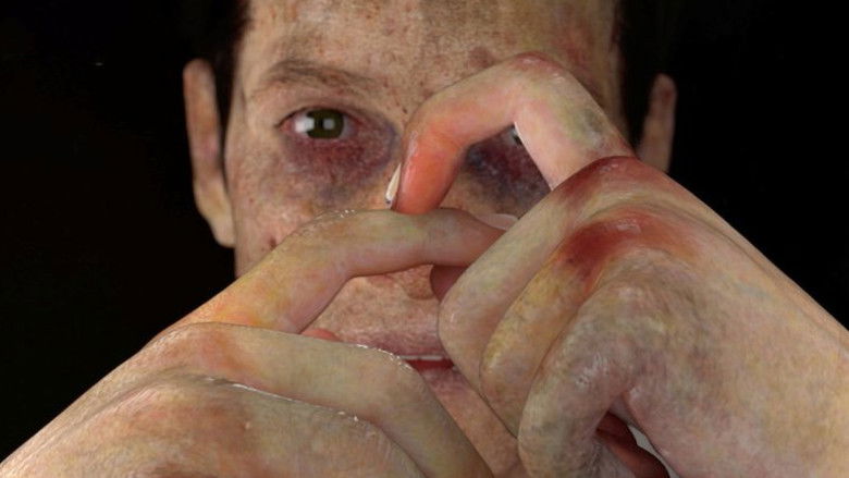 кадр из фильма Safe Conduct