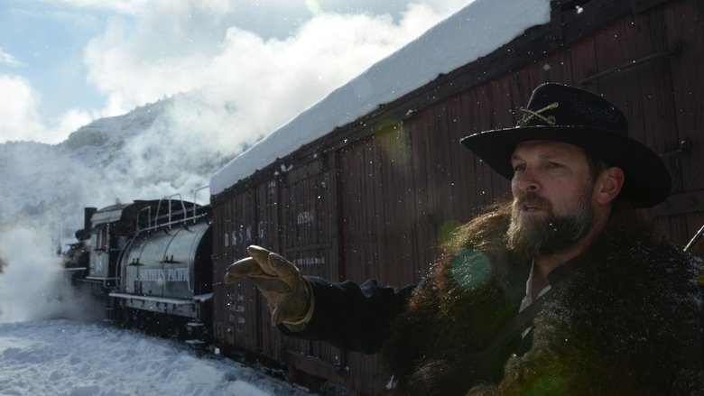 кадр из фильма Враждебная территория