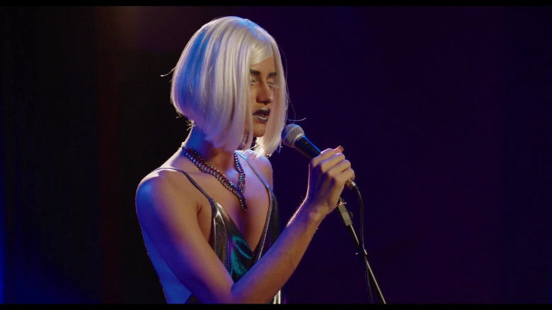 кадр из фильма Потерянный рай