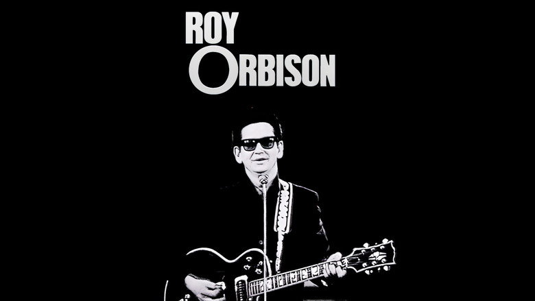 кадр из фильма Roy Orbison Live in 1965: The Monument Concert