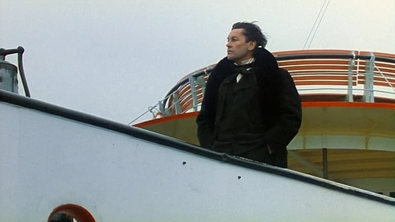 кадр из фильма Ludwig 1881