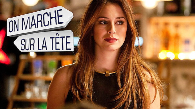 кадр из фильма Потерянный север