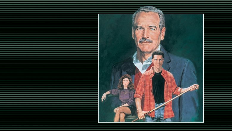 кадр из фильма Цвет денег