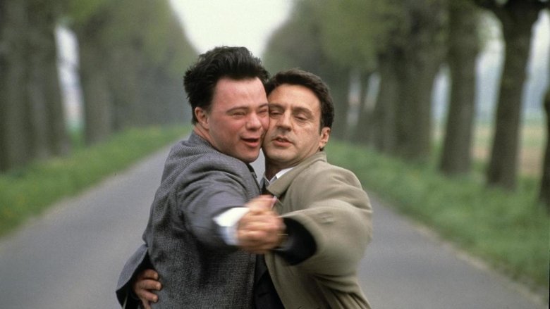 кадр из фильма День восьмой