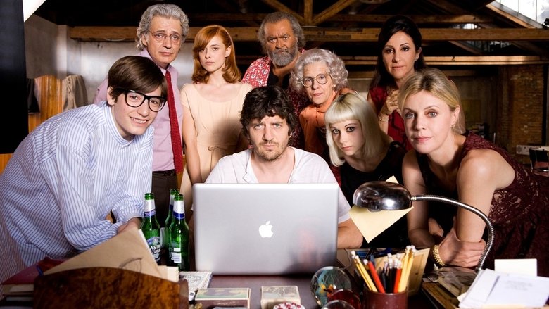 Счастливая семья