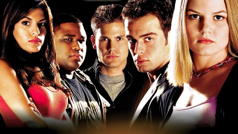 кадр из фильма Городские легенды 2: Последний отрезок