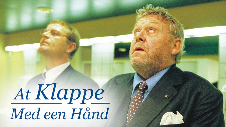 кадр из фильма At klappe med een hånd