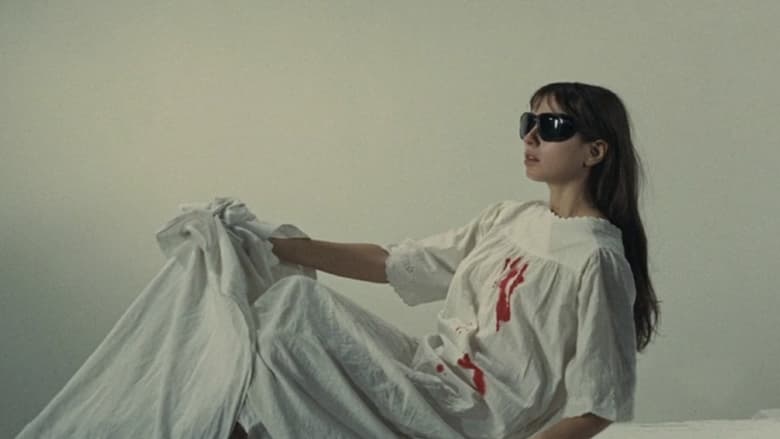 кадр из фильма Juliet dans Paris