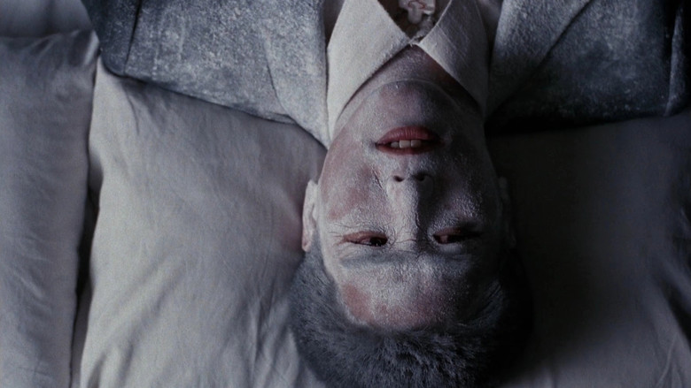 кадр из фильма Life Is Cheap... But Toilet Paper Is Expensive