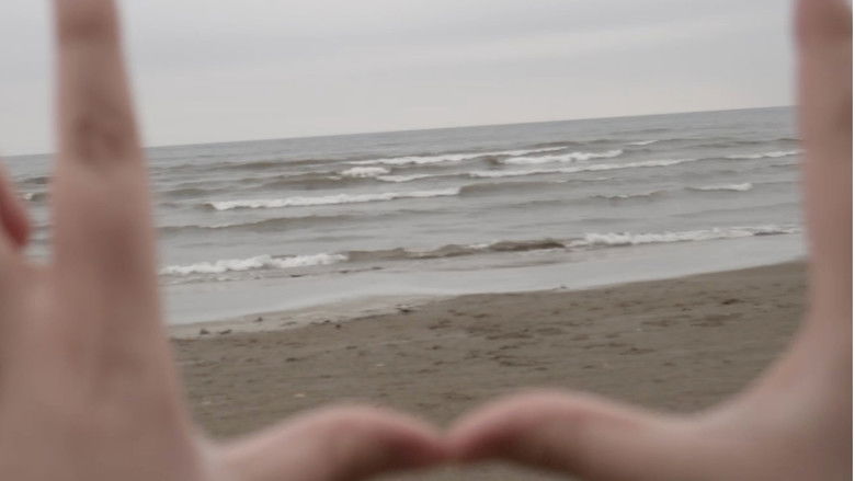 кадр из фильма Within Eyeshot