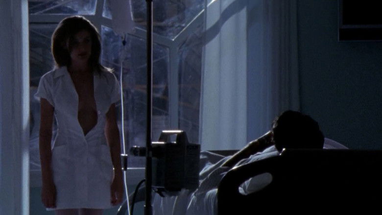 кадр из фильма Апофеоз