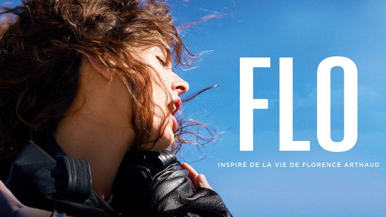 кадр из фильма Фло