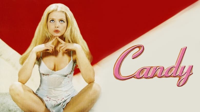 кадр из фильма Сладкоежка