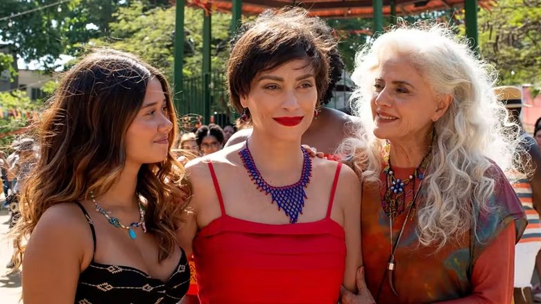 кадр из фильма Câncer com Ascendente em Virgem