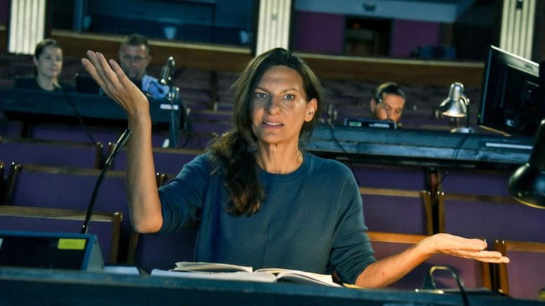 кадр из фильма Die Unschuldsvermutung