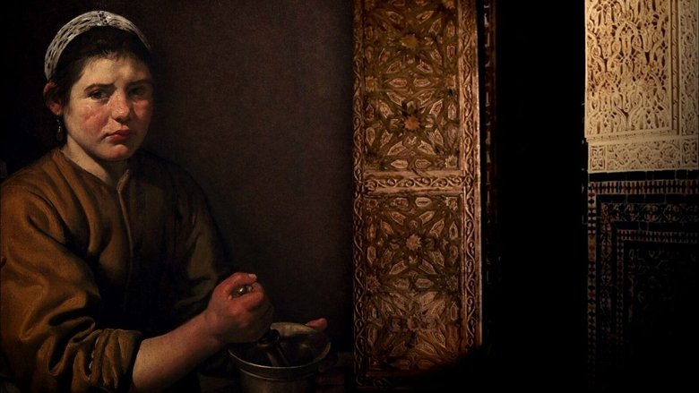 кадр из фильма Diego Velázquez ou le Réalisme Sauvage