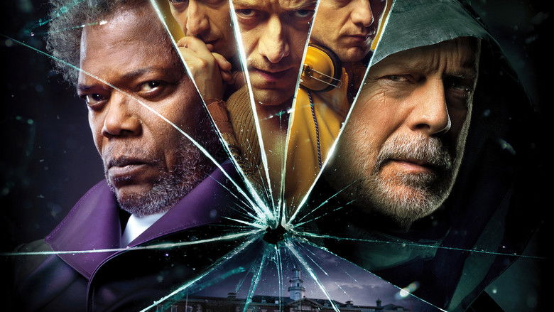 кадр из фильма Стекло