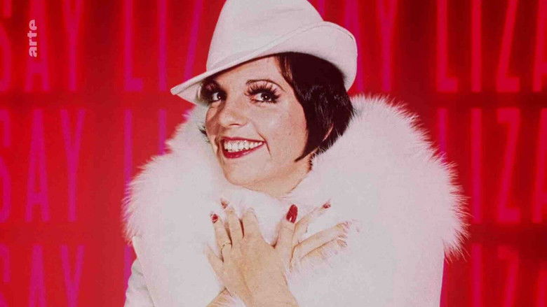кадр из фильма Liza Minnelli, la dernière héritière d'Hollywood
