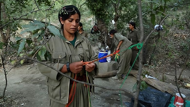 кадр из фильма Bakur