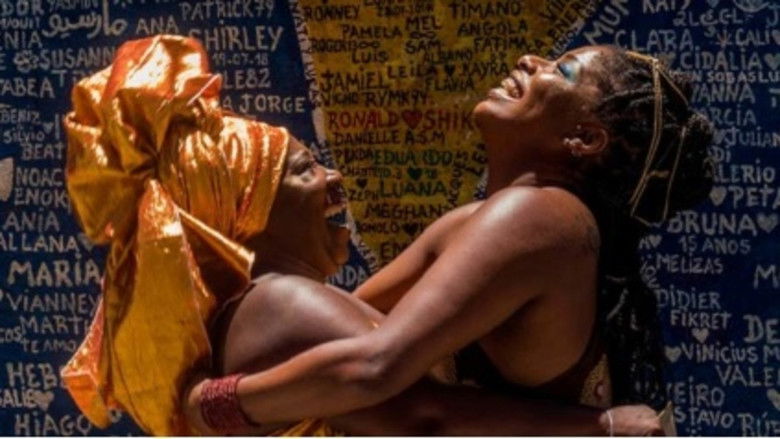 кадр из фильма Encruza