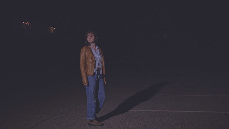 кадр из фильма Remnants