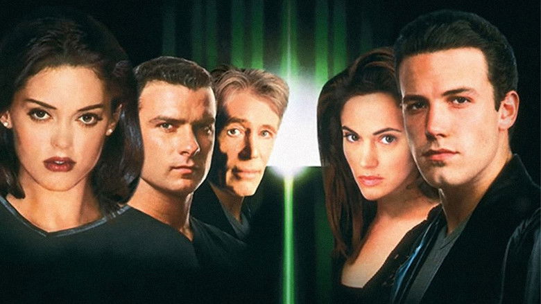 кадр из фильма Фантомы