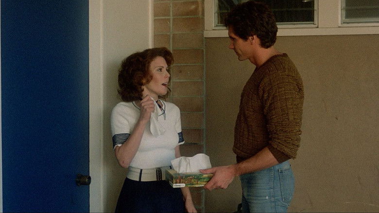 кадр из фильма Indecent Exposure