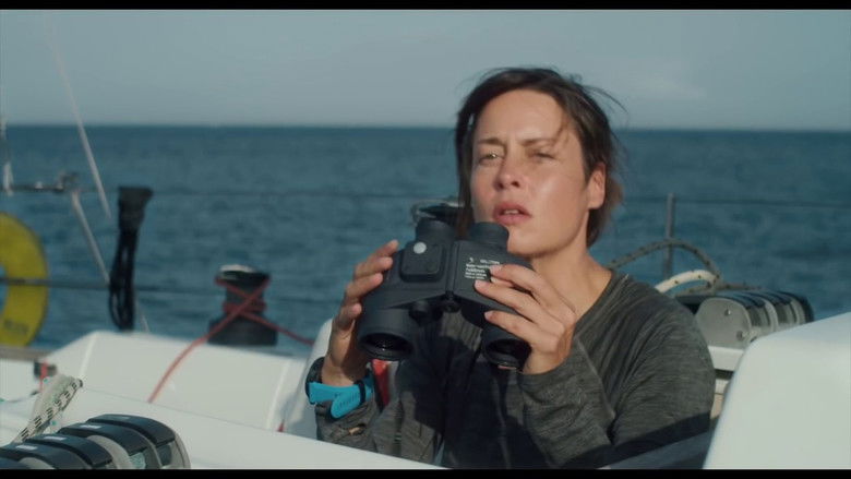 кадр из фильма Стикс