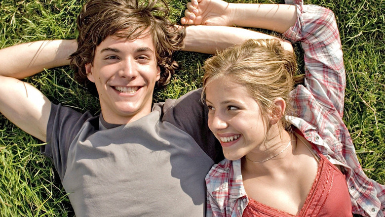 кадр из фильма Летний блюз