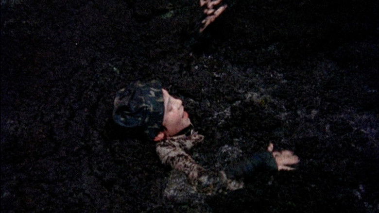 кадр из фильма Apaches